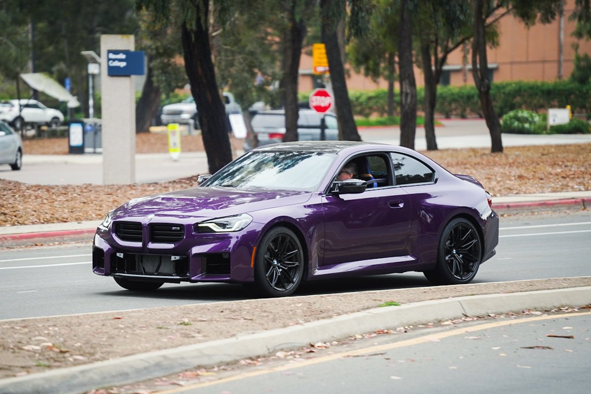 toprowstudios's tweet image. The cars out here make you do a lot of double takes. What’s the most unforgettable car you’ve ever seen that made you do a double take? #CarGoals  
#AutoObsessed  
#StreetDreams