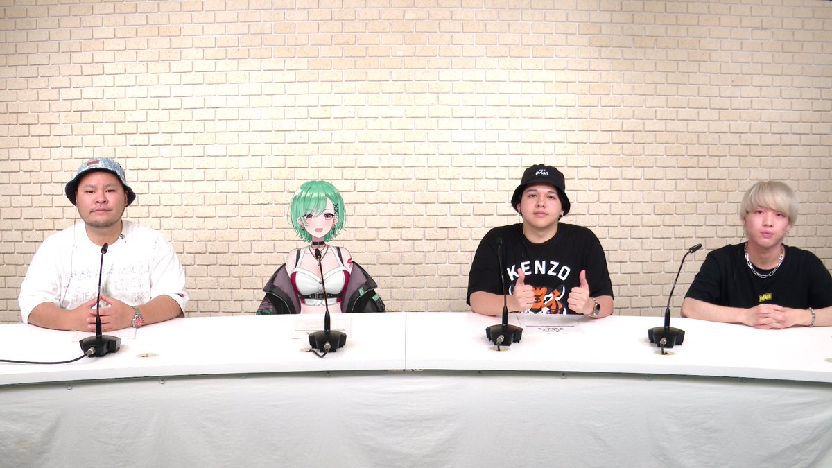 midnight2peek's tweet image. 番組をお聞きいただいた皆様ありがとうございました！ 
オンデマンドサイトにアップされているおまけもチェックよろしくお願いします。

qlover.jp/midnightdouble…

今回は大人のゲームで遊んでいます。

#joqr #まざべにダブピ #まざべに #八雲べに #まざー
