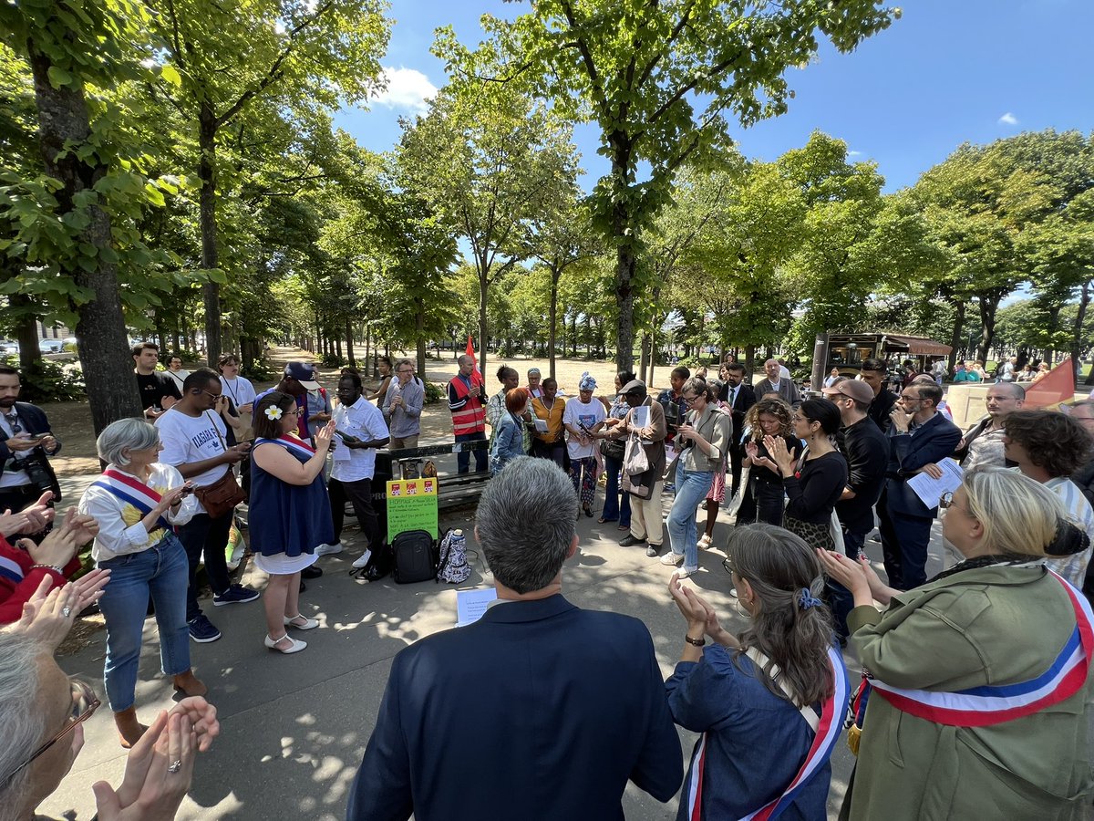François Ruffin tweet media