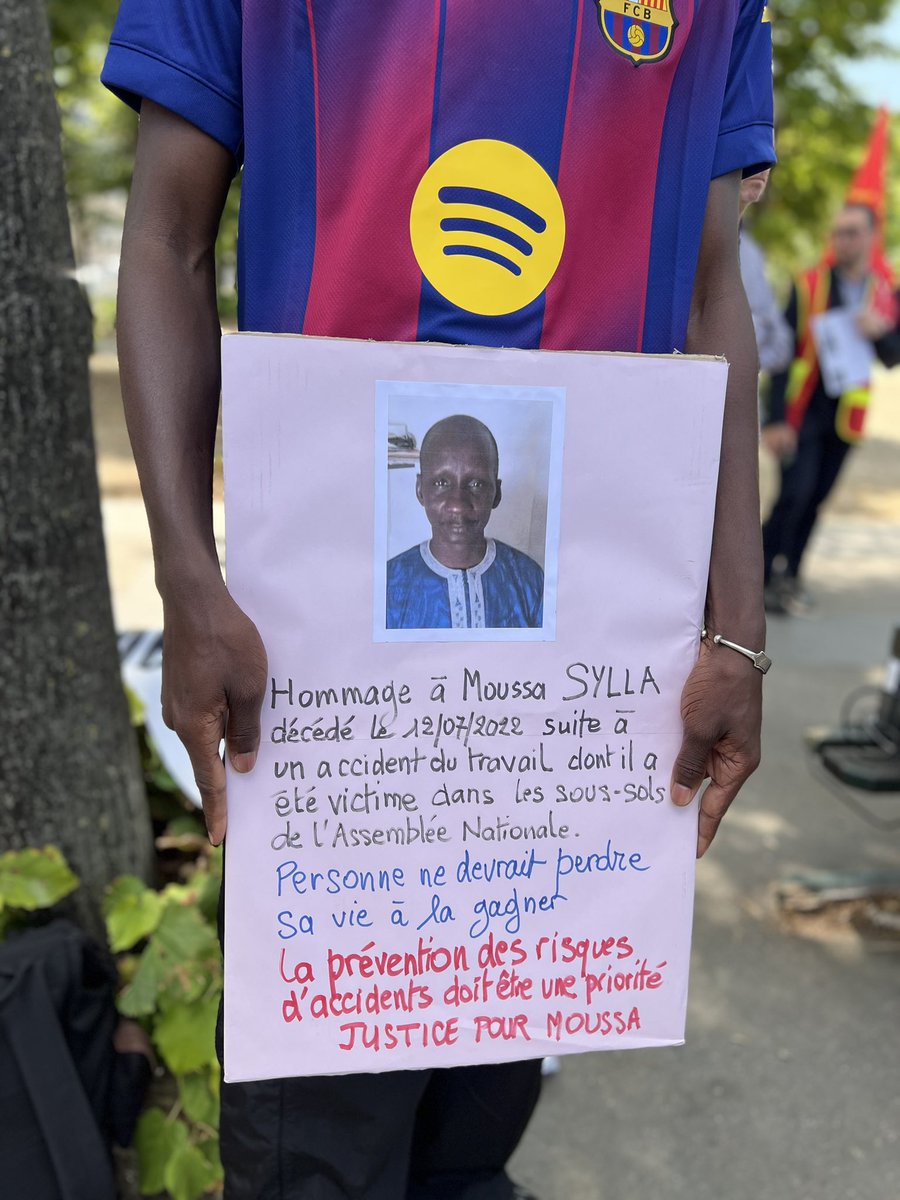 François Ruffin tweet media