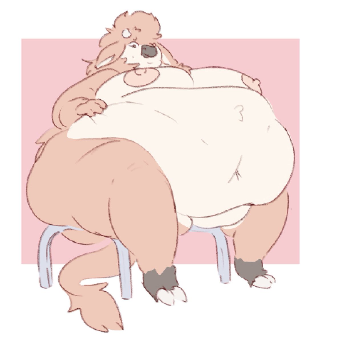 flab overflow