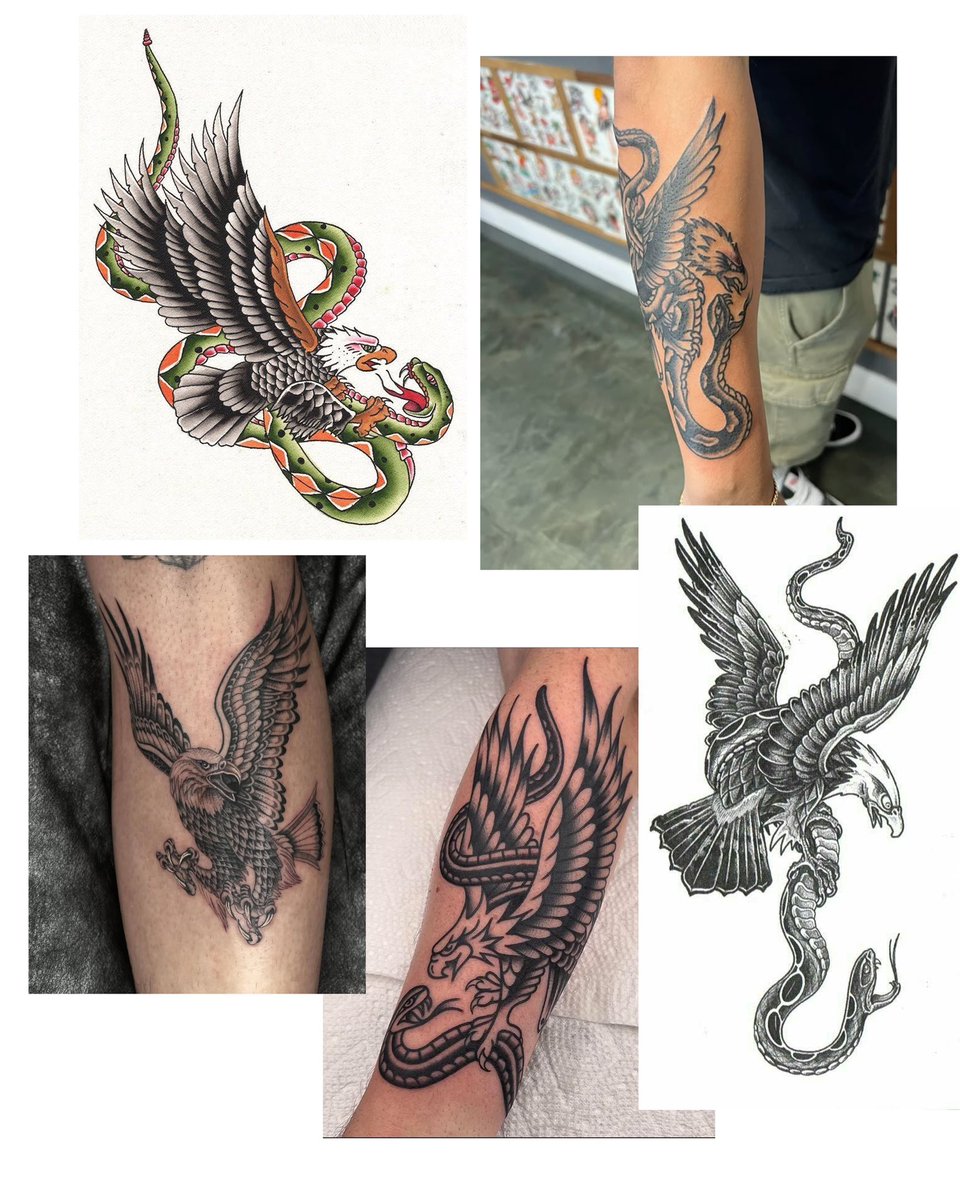 Was looking for tattoo ideas -> ended up making a design