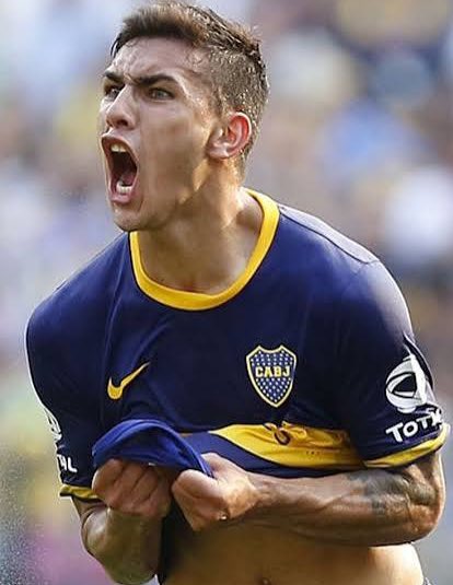 Por un Boca Mejor tweet media