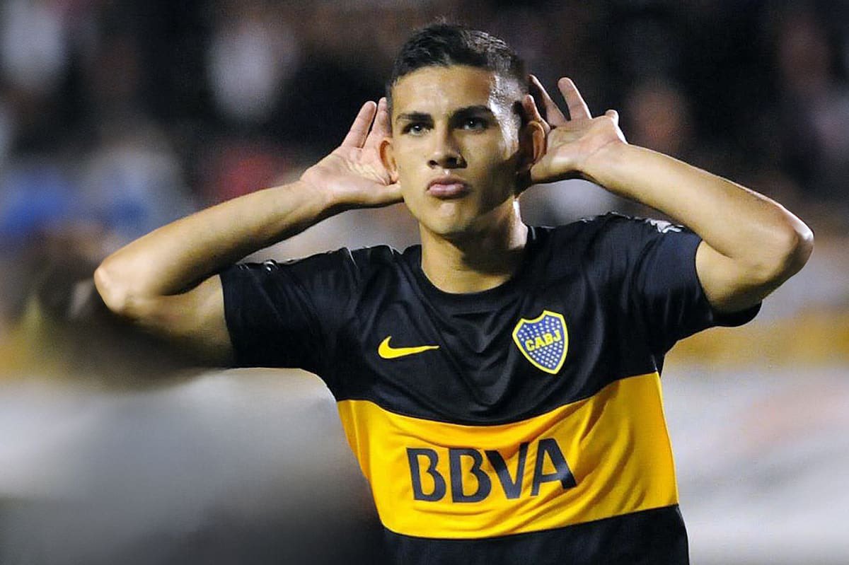 Por un Boca Mejor tweet media