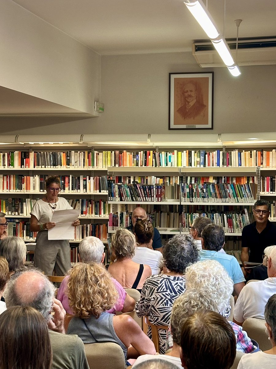 💡Els Guilayin eren una família de comerciants d’aquelles del comerç de poble de tota la vida… i l’any 1952 va crear en una pineda de #CaldesdeMalavella el primer càmping de l’estat, força desconegut perquè nomès va funcionar durant quatre anys: la Benaula, el precursor efímer!
