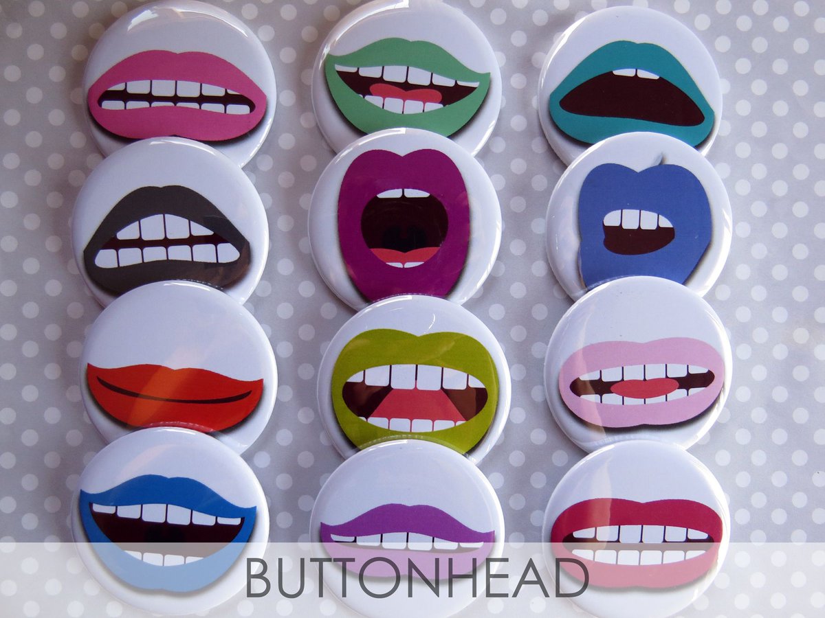 buttonhead_org's tweet photo. Speech Mirrors are back in stock! Perfect for articulation and SLP practice: https://t.co/dkBawKNfEU  #speechtherapy #speechpathology #slpeeps #slp2be #articulation #slpresources #speechtools #slpstuff https://t.co/bKIse6Cxvo
