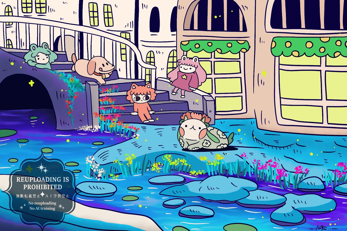 1oo712's tweet image. goodmorning