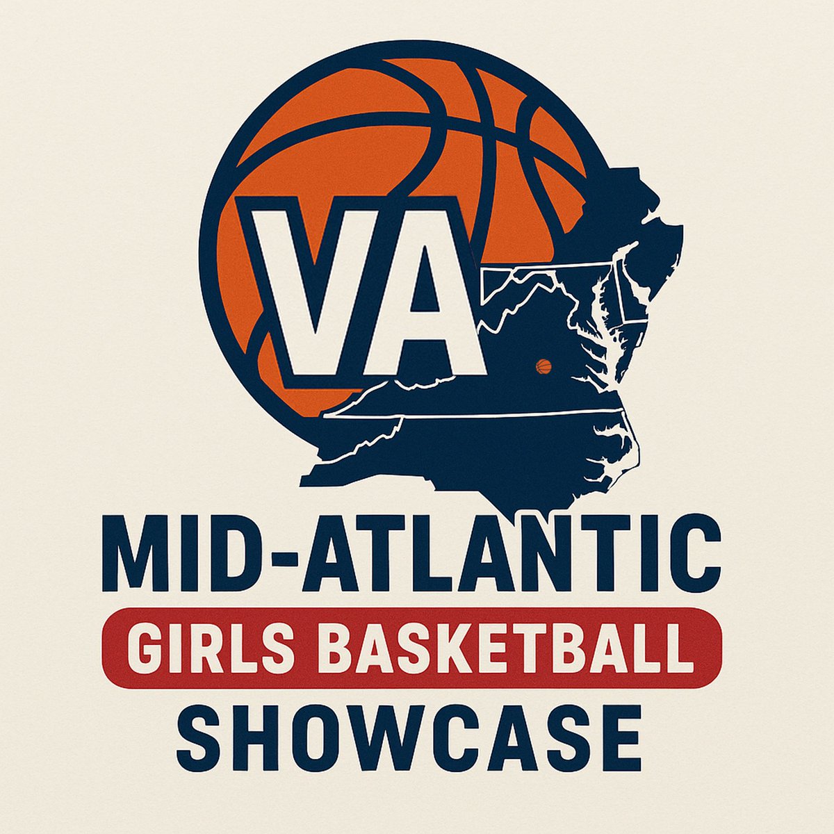 🏀 Mid-Atlantic Girls Basketball Showcase 🏀
📍 Highland Springs High School – Highland Springs, VA
📅 January 2–3, 2026
Get ready for one of the premier girls' basketball events on the East Coast! The Mid-Atlantic Girls Basketball Showcase brings together top high school talent