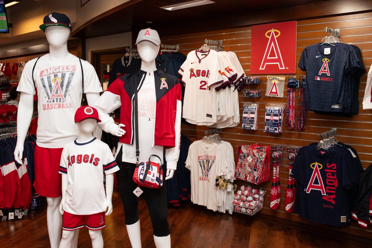 Los Angeles Angels tweet media