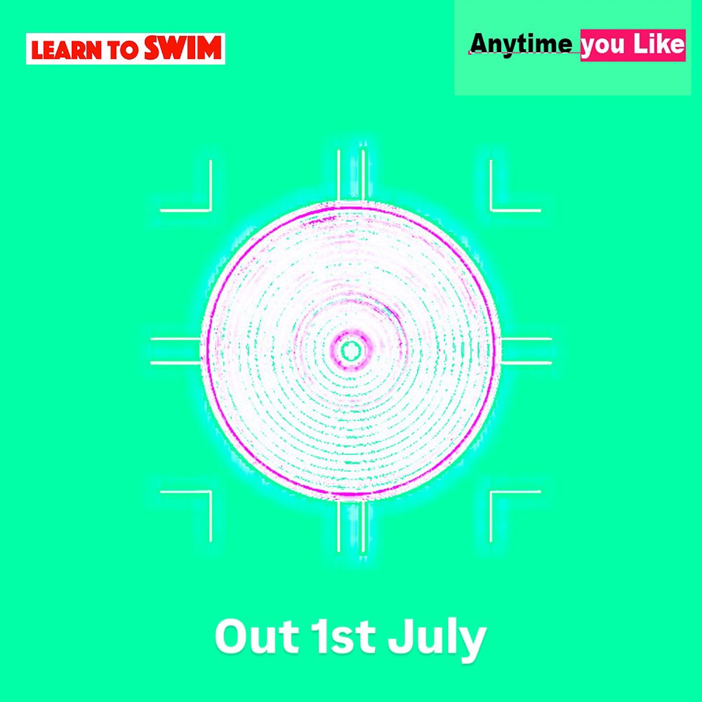Learn to SWIM tweet media