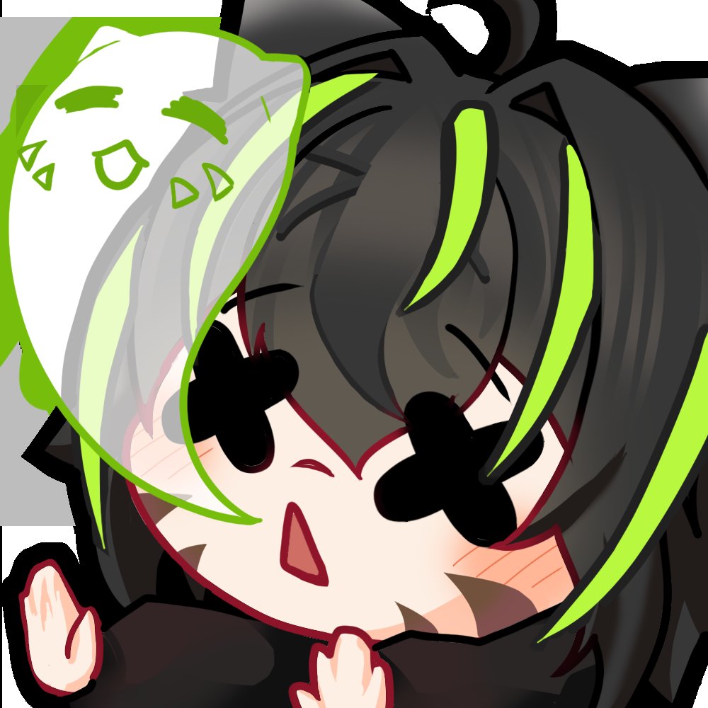 How do I stream again ? I forgor

Going live on twitch in like 40 mins for some PEAK with zakkie puck and blankd

come say hi it's been a bit yayayay
link biobiobio