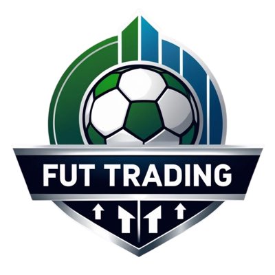 FUTxTrading's tweet image. #NewProfilePic