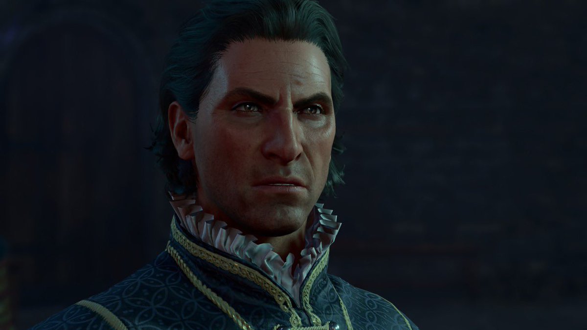 — 𝑃𝑟𝑖𝑛𝑐𝑒 𝑜𝑓 𝛥𝑣𝑒𝑟𝑛𝑢𝑠 tweet media