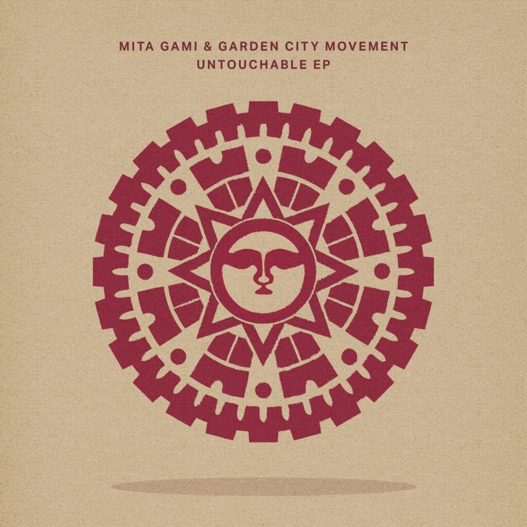 EDMIdentity's tweet photo. Mita Gami and @GardenCityMove take their talents to Crosstown Rebels with the funky, lush soundscapes of their three-track Untouchable EP in tow. 🌞

Read the article ➡️ https://t.co/3rdBtKjTzz https://t.co/FxLK8EyLCM