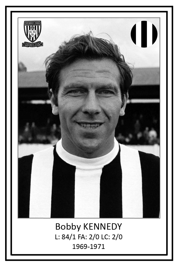 MarinersArchive's tweet image. Always looking for better quality #GTFC player pics. Here&apos;s a couple of new ones from 1970 of Bobby Kennedy and Graham Oates.

marinersarchive.com