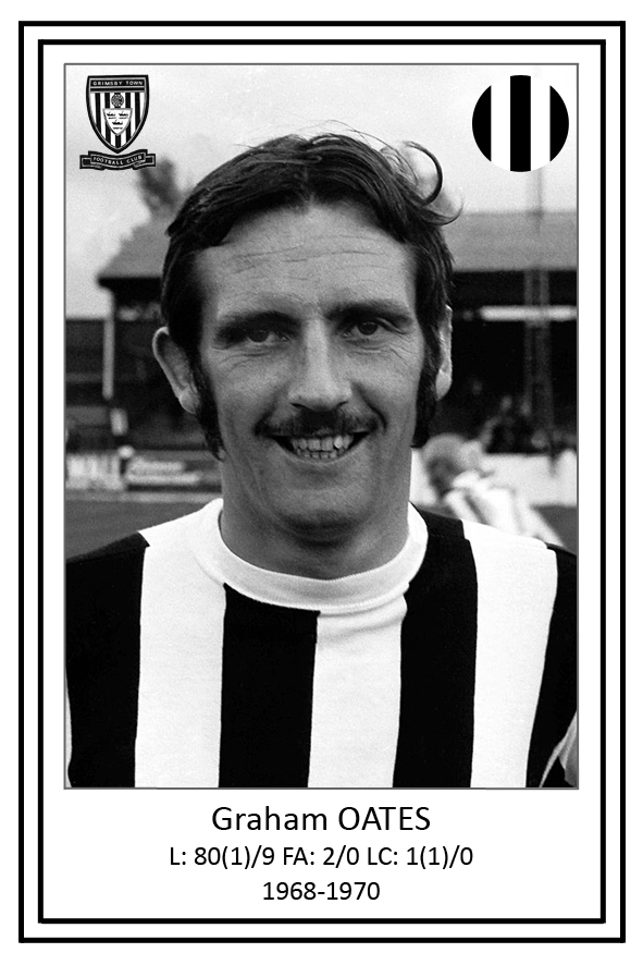 MarinersArchive's tweet image. Always looking for better quality #GTFC player pics. Here&apos;s a couple of new ones from 1970 of Bobby Kennedy and Graham Oates.

marinersarchive.com