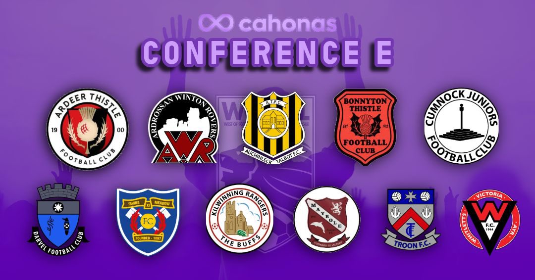 Our Season starts again on Friday 1st Aug 

wosfdl.com/index.html