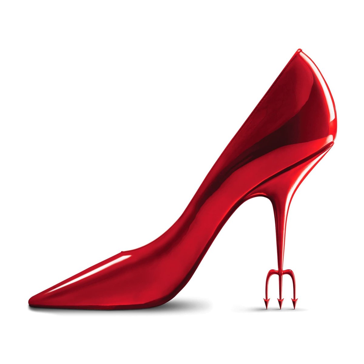 AcervoDaiane's tweet image. 馃毃MdmDaiane entra para o elenco de O Diabo Veste Prada 2.