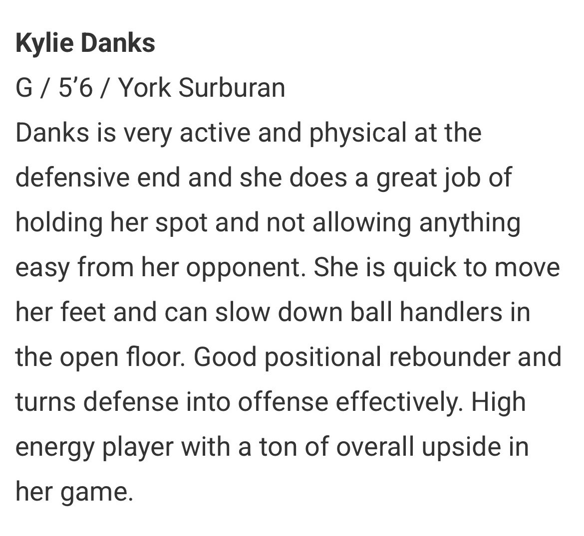 WEST VIRGINIA THUNDER 15U UA RISE (@wvthunder2029pa) on Twitter photo Thanks <a href="/JrAllStarBB/">Jr. All-Star Girls Basketball</a> for the national recognition of <a href="/DenylaHandy/">Denyla Handy</a>, <a href="/brynnbarley4/">Brynn Barley</a> and Kylie Danks! They are ready for a big July with their West Virginia Thunder teammates! Thanks <a href="/JrAllStarBB/">Jr. All-Star Girls Basketball</a> for the national recognition of <a href="/DenylaHandy/">Denyla Handy</a>, <a href="/brynnbarley4/">Brynn Barley</a> and Kylie Danks! They are ready for a big July with their West Virginia Thunder teammates!