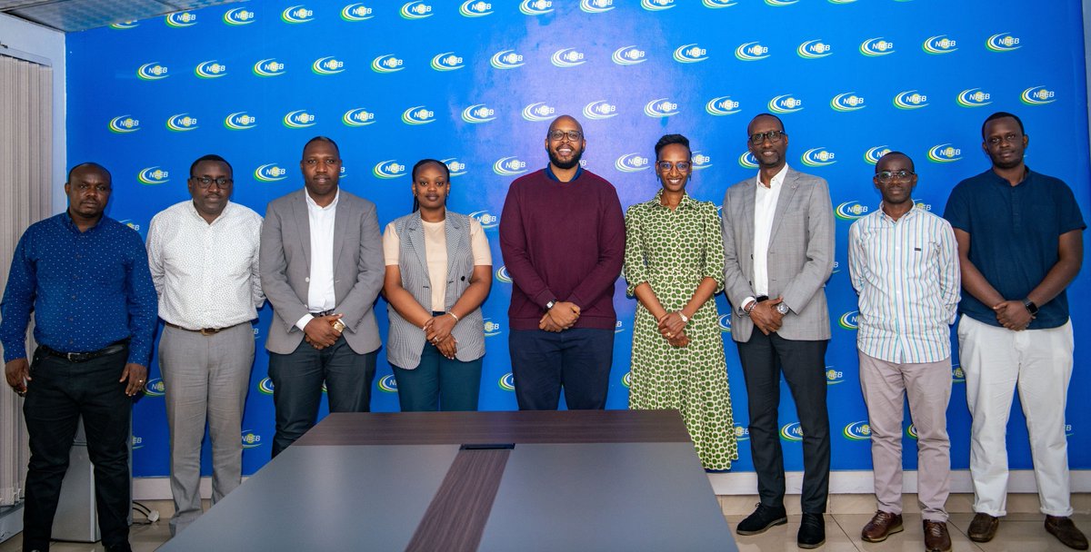 🚨AMAKURU MASHYA🚨

#NAEB, #CEPAR na One Acre Fund-Tubura basinye amasezerano y’ubufatanye mu kwegereza abahinzi b’ikawa ifumbire.

📰Itangazo rigenewe abanyamakuru &amp; amafoto:⬇️