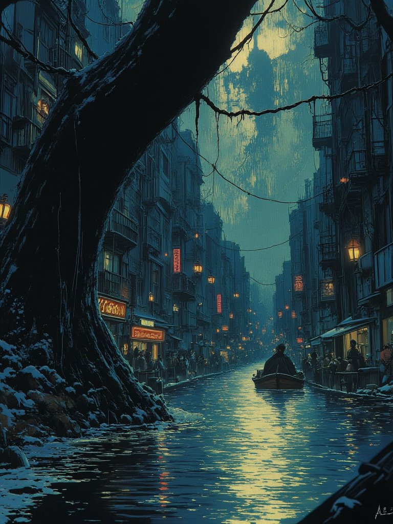 Art DeGens tweet media