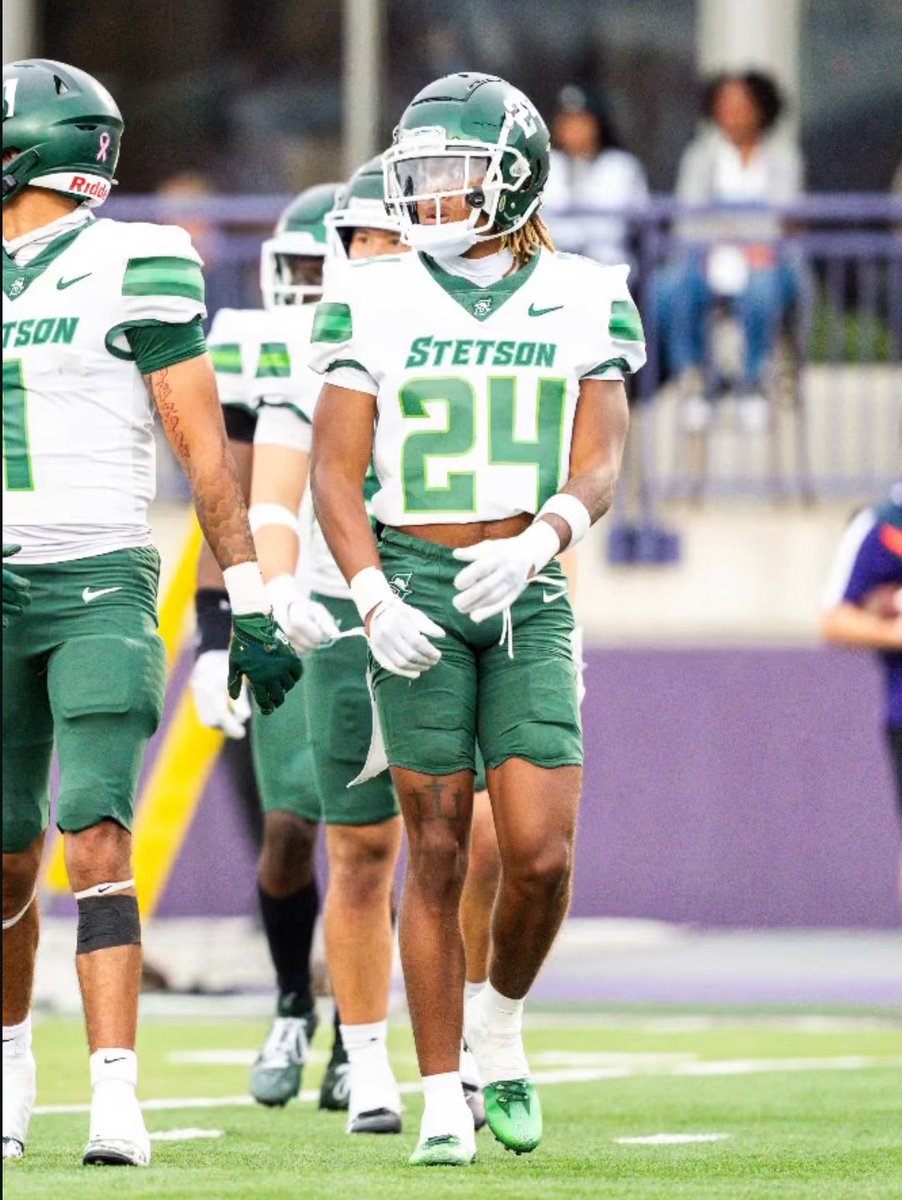 Sean Johns (@sean_johns10) on Twitter photo After a great conversation with <a href="/_CoachWallace/">Kyle Wallace</a> I am blessed to receive my first D1 offer to Stetson University Go Hatters ‼️<a href="/BIGshadowMIKE/">Coach Mike Jasper</a> <a href="/CoachKLBs/">Dustin Kincaid</a> <a href="/CoachJohns2/">Coach Chris Johns</a> <a href="/CoachGrant51/">Gregory Thomas Grant Jr.</a> <a href="/coachlcfowler/">Coach Fowler</a> <a href="/crestview_fb/">Crestview Football #LoveTheView</a> After a great conversation with <a href="/_CoachWallace/">Kyle Wallace</a> I am blessed to receive my first D1 offer to Stetson University Go Hatters ‼️<a href="/BIGshadowMIKE/">Coach Mike Jasper</a> <a href="/CoachKLBs/">Dustin Kincaid</a> <a href="/CoachJohns2/">Coach Chris Johns</a> <a href="/CoachGrant51/">Gregory Thomas Grant Jr.</a> <a href="/coachlcfowler/">Coach Fowler</a> <a href="/crestview_fb/">Crestview Football #LoveTheView</a>