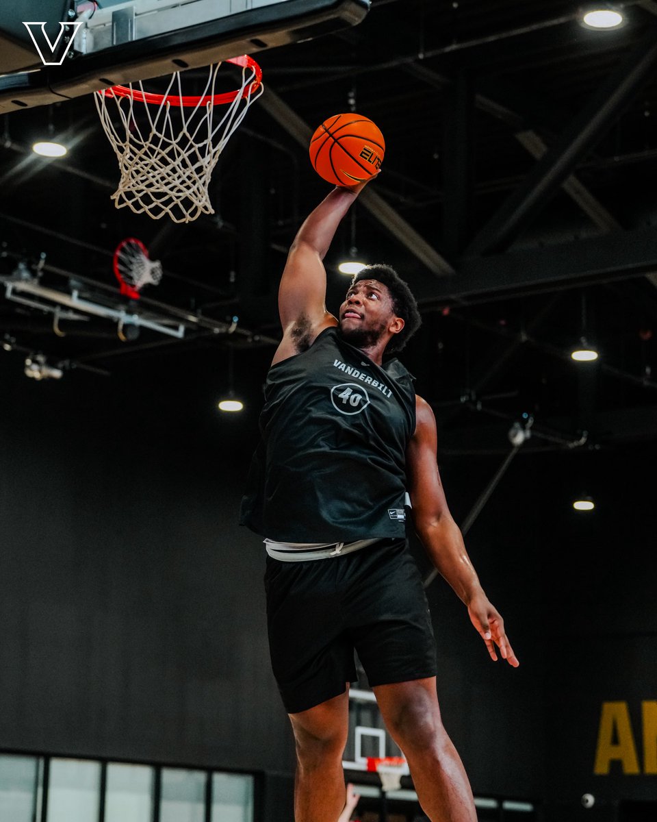 VandyMBB's tweet image. You’re gonna like Big Mase 😤😤

#AnchorDown⚓️⬇️