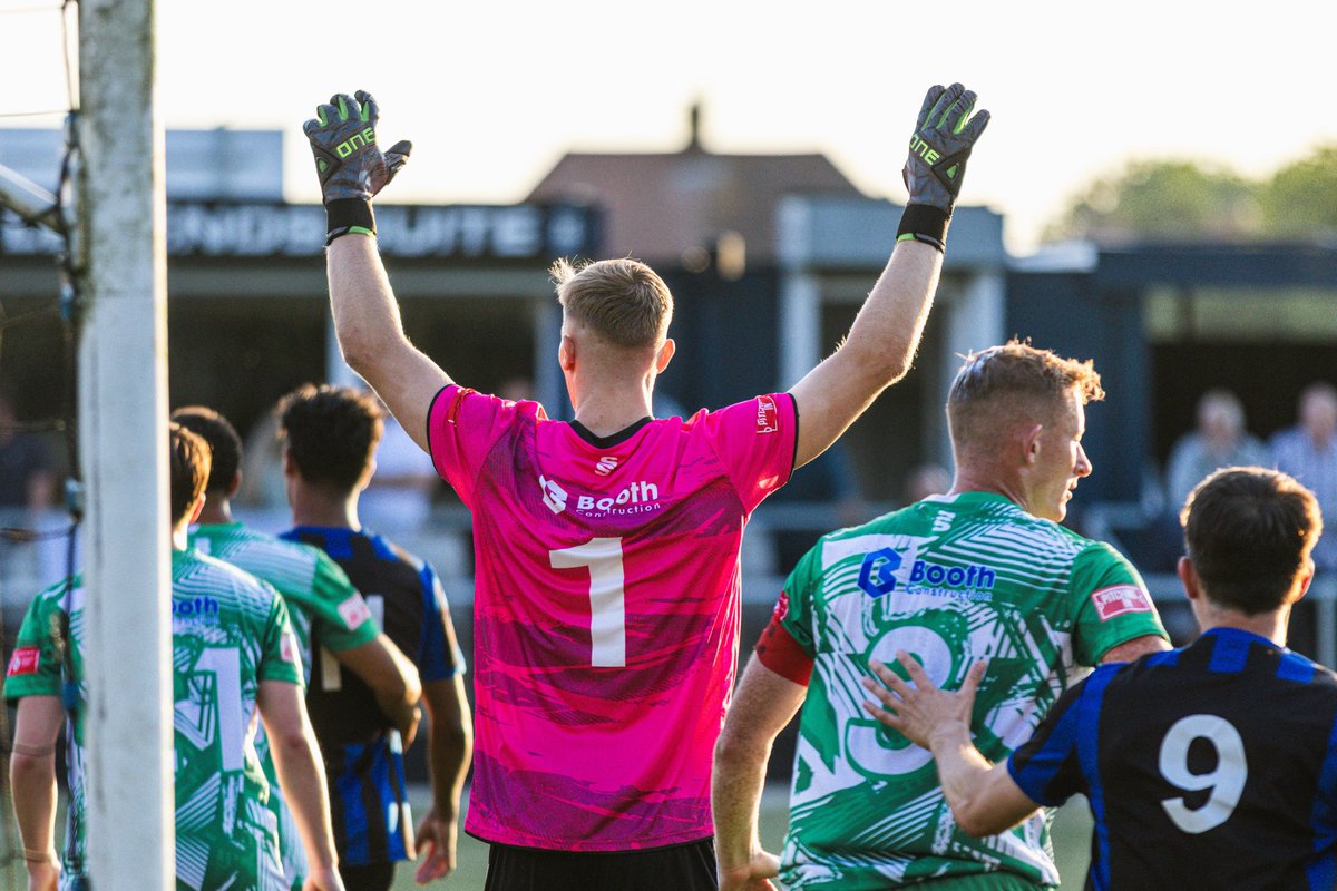Gainsborough Trinity tweet media