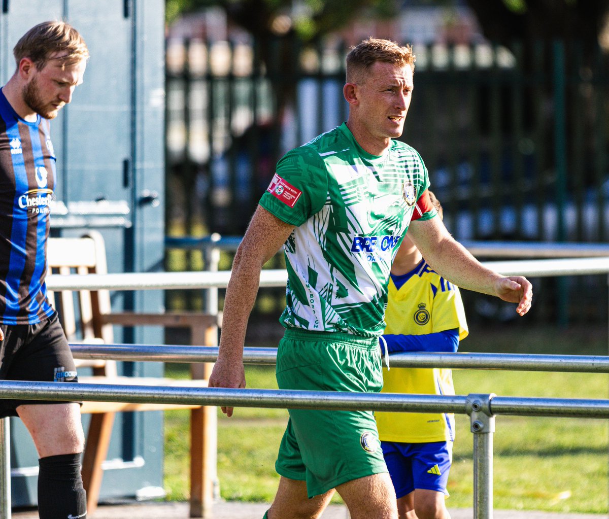 Gainsborough Trinity tweet media