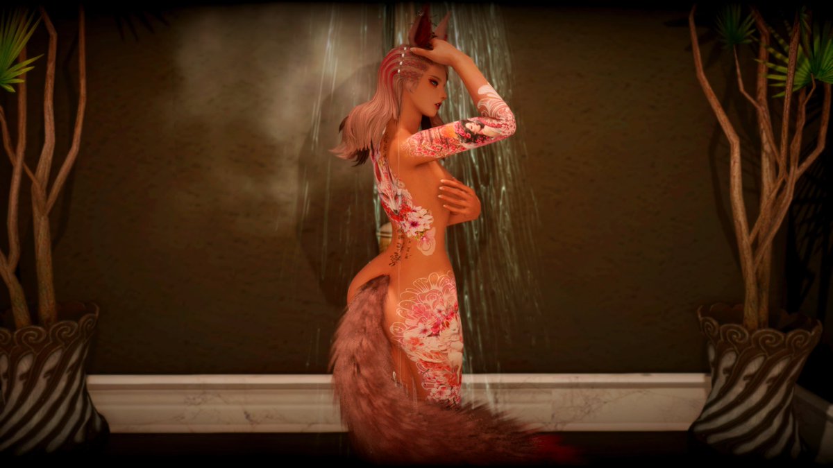 fantasybunbun's tweet photo. #ffxivviera #gposeaddicts #ffxivscreenies #ffxivafterdark #gposersnsfw
#ffxivlewds #ffxivnsfw #xivnsfw #xivlewds #ffxivgposeaddict #gpose #gposers #ffxivbunny https://t.co/dEVFf8MA1w