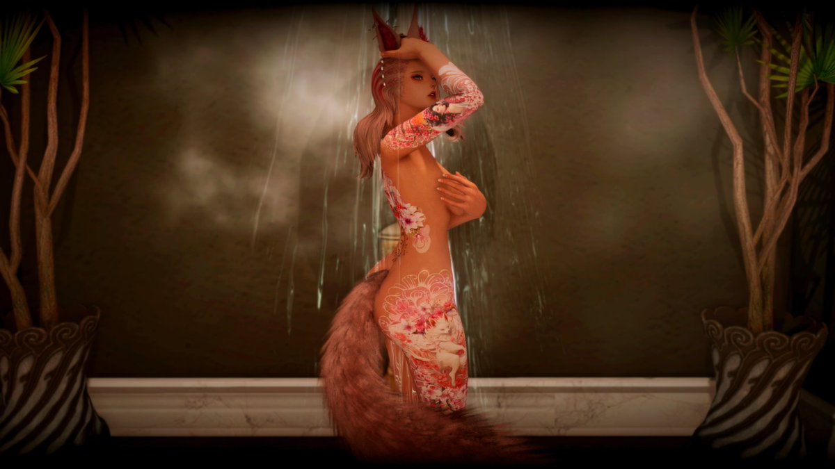 fantasybunbun's tweet photo. #ffxivviera #gposeaddicts #ffxivscreenies #ffxivafterdark #gposersnsfw
#ffxivlewds #ffxivnsfw #xivnsfw #xivlewds #ffxivgposeaddict #gpose #gposers #ffxivbunny https://t.co/dEVFf8MA1w