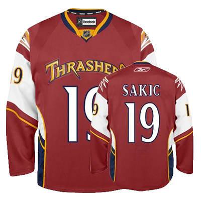 ATLANTA IS BACK IN THE NHL (@philipsarena) on Twitter photo 