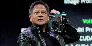 🧠 NVIDIA commands 95% of the AI GPU market and just crossed $4 trillion valuation - making it larger than the UK's entire GDP! 🇬🇧.

Every ChatGPT query, every AI breakthrough runs on their chips. This isn't just a stock story, it's the AI revolution in action.

#AI