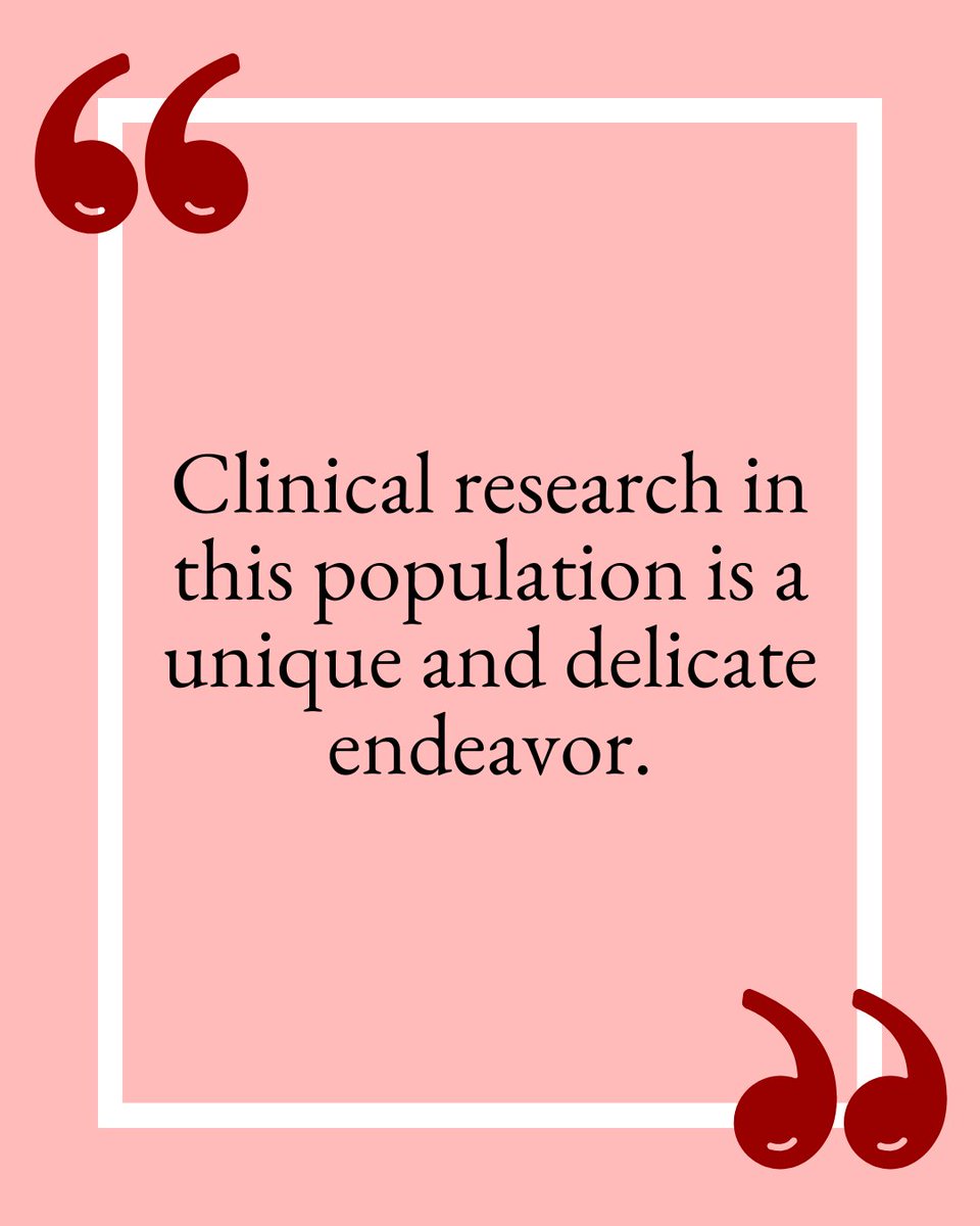 PennFTDCenter's tweet image. In this month’s blog post, Penn FTD Center Clinical Research Project Manager Jessica Legaspi provides an inside look at a role within clinical research and what makes the job fulfilling.
Our latest blog post can be found at our website or by clicking the link in our bio!