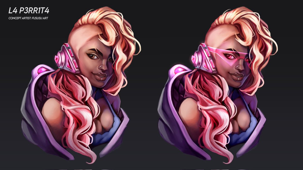 Fususu_art's tweet image. #PortfolioDay #PORTFOLIODAY2025
Hi! I&apos;m David Cerro! Spanish-based concept artist and Illustrator.

- Available for permanent and freelance work.
- My style is diverse, I can adapt to any visual direction.

✉️: davidcerrocordero@gmail.com
🖼️:artstation.com/davidcerro