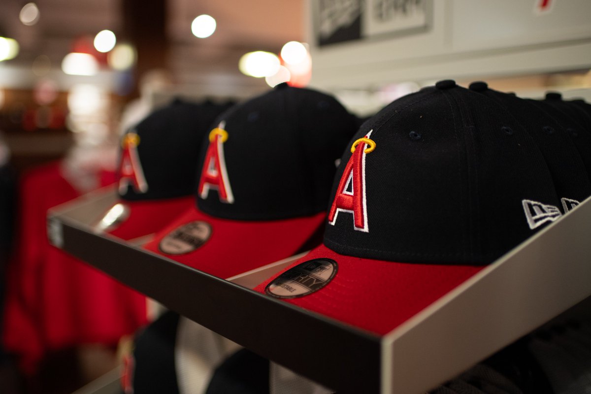 Los Angeles Angels tweet media