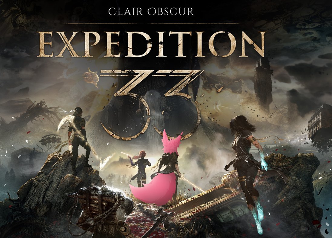 IT IS TIME TO CONTINUE OUR JOURNEY! 
twitch.tv/trysnau