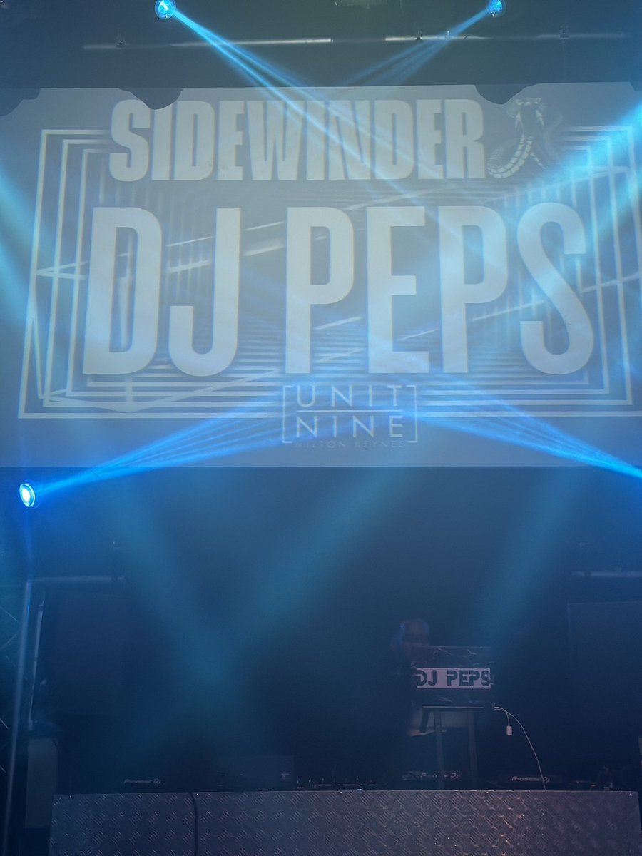 HervePepe's tweet photo. Summer Festival booking at Sidewinder &amp; the After Party 🕺💃🔥 https://t.co/Jl3PhdhIdF
