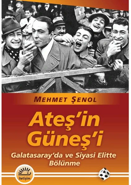 Spor Tarihi Araştırmaları Dergisi (@stadjournal) on Twitter photo Mehmet Şenol'un, 𝘈𝘵𝘦𝘴̧’𝘪𝘯 𝘎𝘶̈𝘯𝘦𝘴̧’𝘪: 𝘎𝘢𝘭𝘢𝘵𝘢𝘴𝘢𝘳𝘢𝘺’𝘥𝘢 𝘷𝘦 𝘚𝘪𝘺𝘢𝘴𝘪 𝘌𝘭𝘪𝘵𝘵𝘦 𝘉𝘰̈𝘭𝘶̈𝘯𝘮𝘦 başlıklı kitabı Süleyman Sinin'in incelemesiyle haziran sayımızda yayında.
sportarihi.org
<a href="/mehmetsenol/">mehmet senol</a> <a href="/iletisimyayin/">İletişim Yayınları</a> Mehmet Şenol'un, 𝘈𝘵𝘦𝘴̧’𝘪𝘯 𝘎𝘶̈𝘯𝘦𝘴̧’𝘪: 𝘎𝘢𝘭𝘢𝘵𝘢𝘴𝘢𝘳𝘢𝘺’𝘥𝘢 𝘷𝘦 𝘚𝘪𝘺𝘢𝘴𝘪 𝘌𝘭𝘪𝘵𝘵𝘦 𝘉𝘰̈𝘭𝘶̈𝘯𝘮𝘦 başlıklı kitabı Süleyman Sinin'in incelemesiyle haziran sayımızda yayında.
sportarihi.org
<a href="/mehmetsenol/">mehmet senol</a> <a href="/iletisimyayin/">İletişim Yayınları</a>