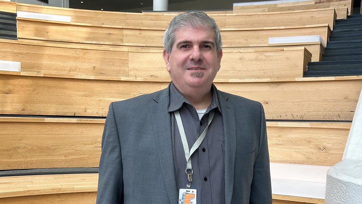 FacilitiesMedia's tweet image. Who's News: The #FandDmag Prime Site Award-winning @cbusconventions Center announced Shawn Dewey has been appointed its new Director of Sales.
A 20+ year industry veteran, Dewey previous held leadership positions at @NavyPier #Chicago.