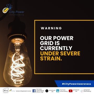 @CityPowerJhb tweet media