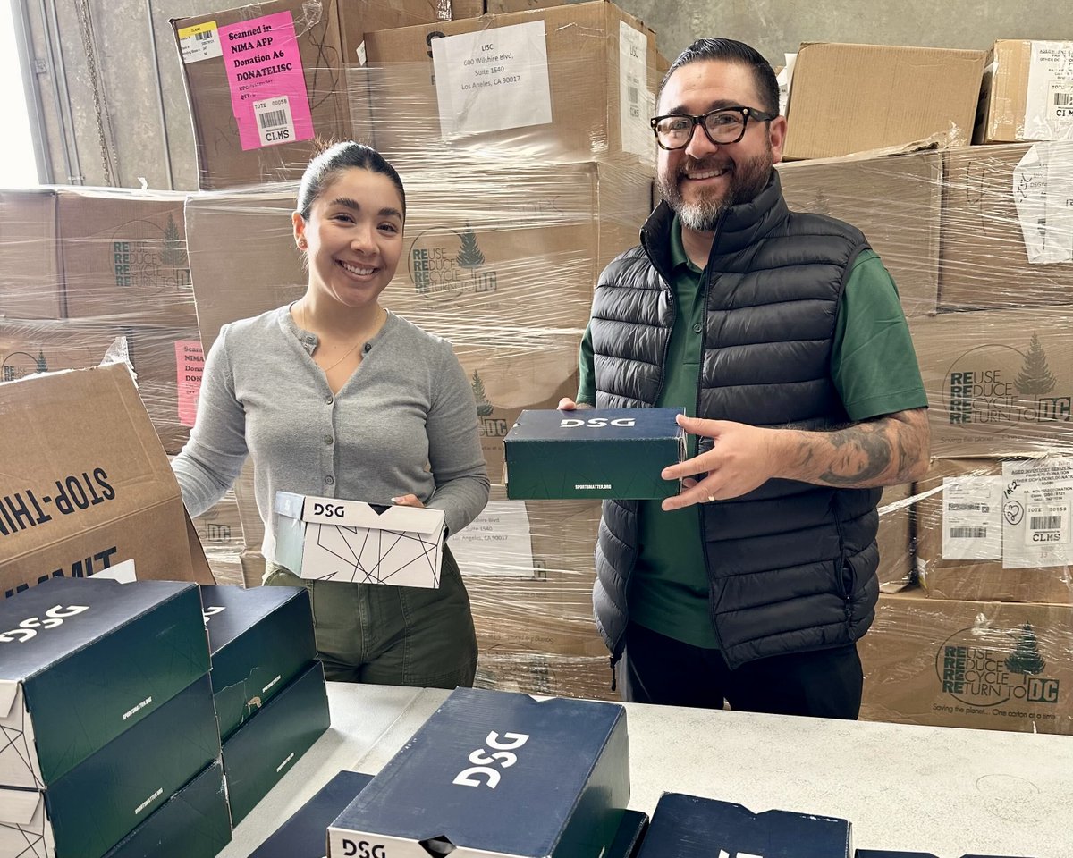 Shoes That Fit tweet media