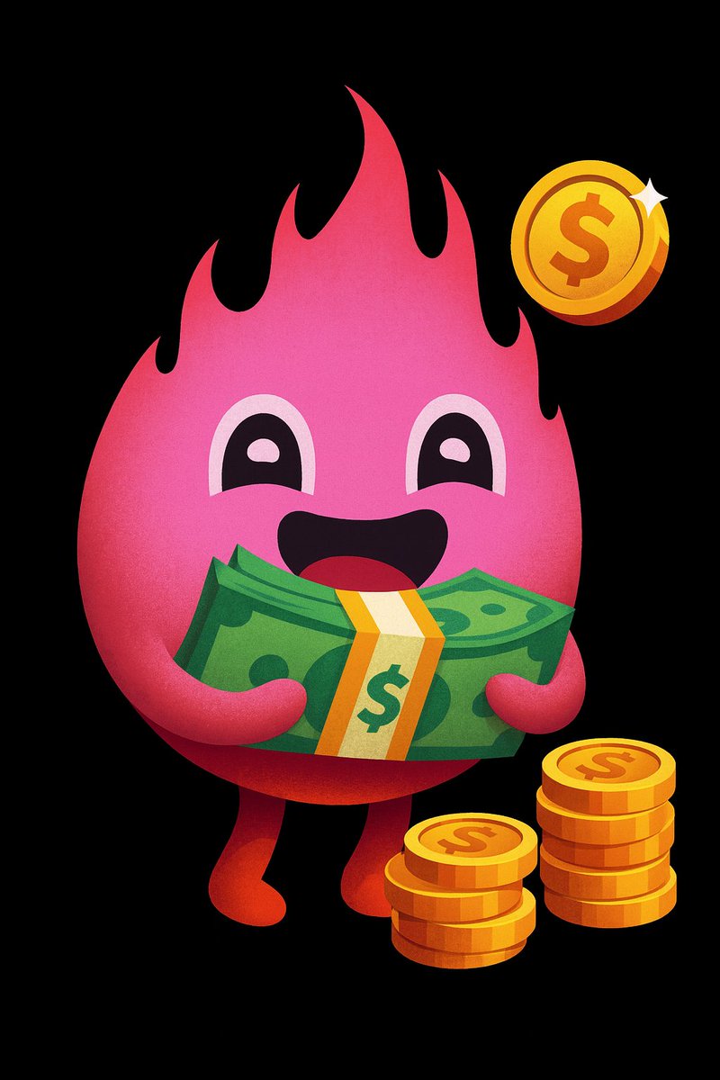 hey fam recognize this little dude??

who is he though??

he's flexing the new alpha that some of you might touch soon... 💎🙌