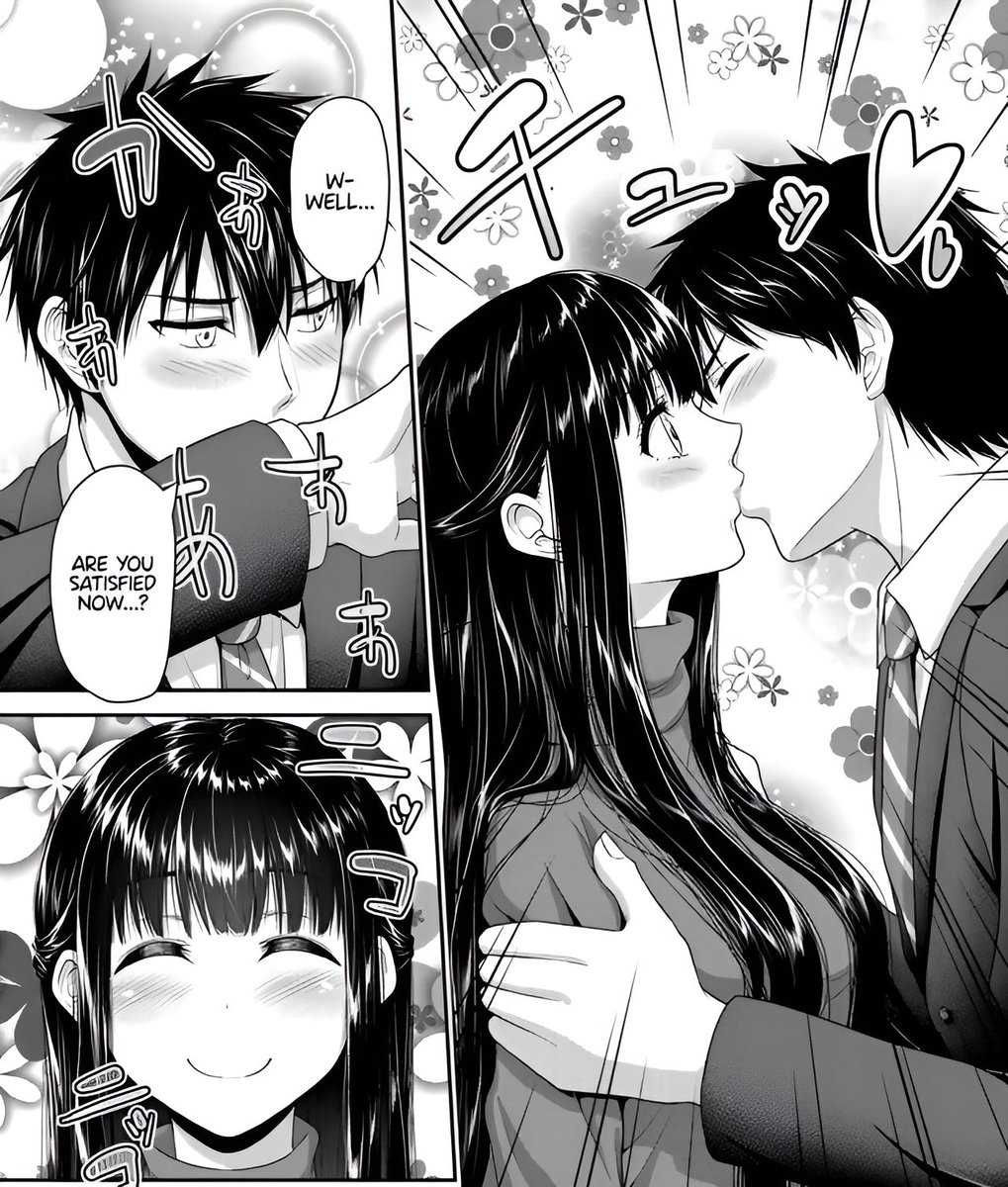 TastefulManga's tweet photo. https://t.co/CZisRTL6b2