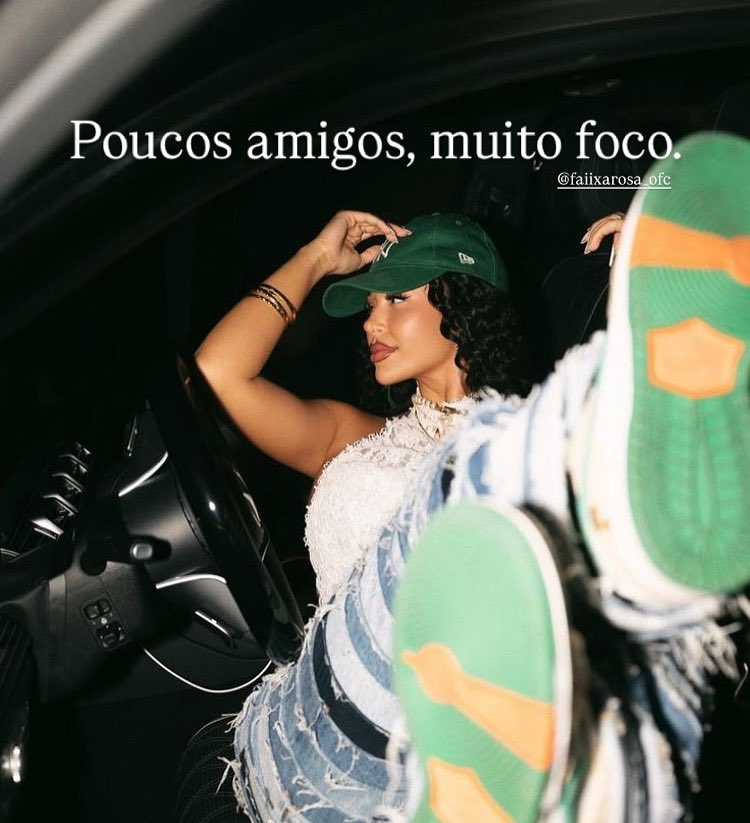 Faixa Ro$a 🎀 (@faixarosasz) on Twitter photo 
