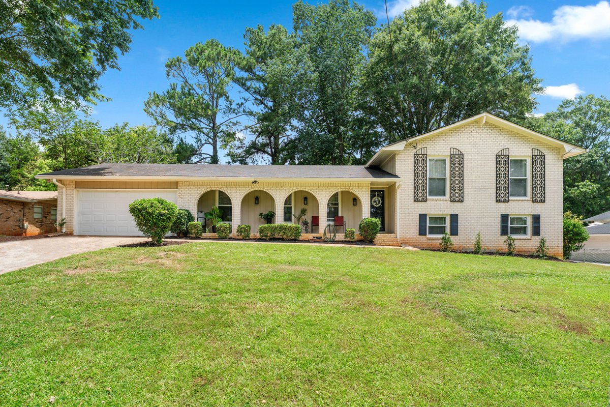 listingsatl's tweet image. Decatur Home for Sale Low rate. Zero hassles!
•• For an exclusive showing and/or extra information, DM or CALL us at 404-528-2665 today •• We can do a video showing or an in person showing. NO cost and NO obligation. This is a free service.