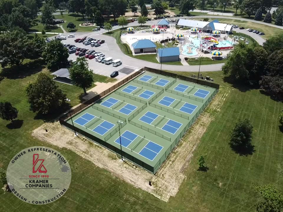 🏓 The wait is over — Memorial Park Pickleball Courts are OPEN! 💦 Grab your paddle and hit the new courts, then cool off at the water park with the whole family. Whether you're playing hard or just looking to chill, Memorial Park is the place to be this summer!