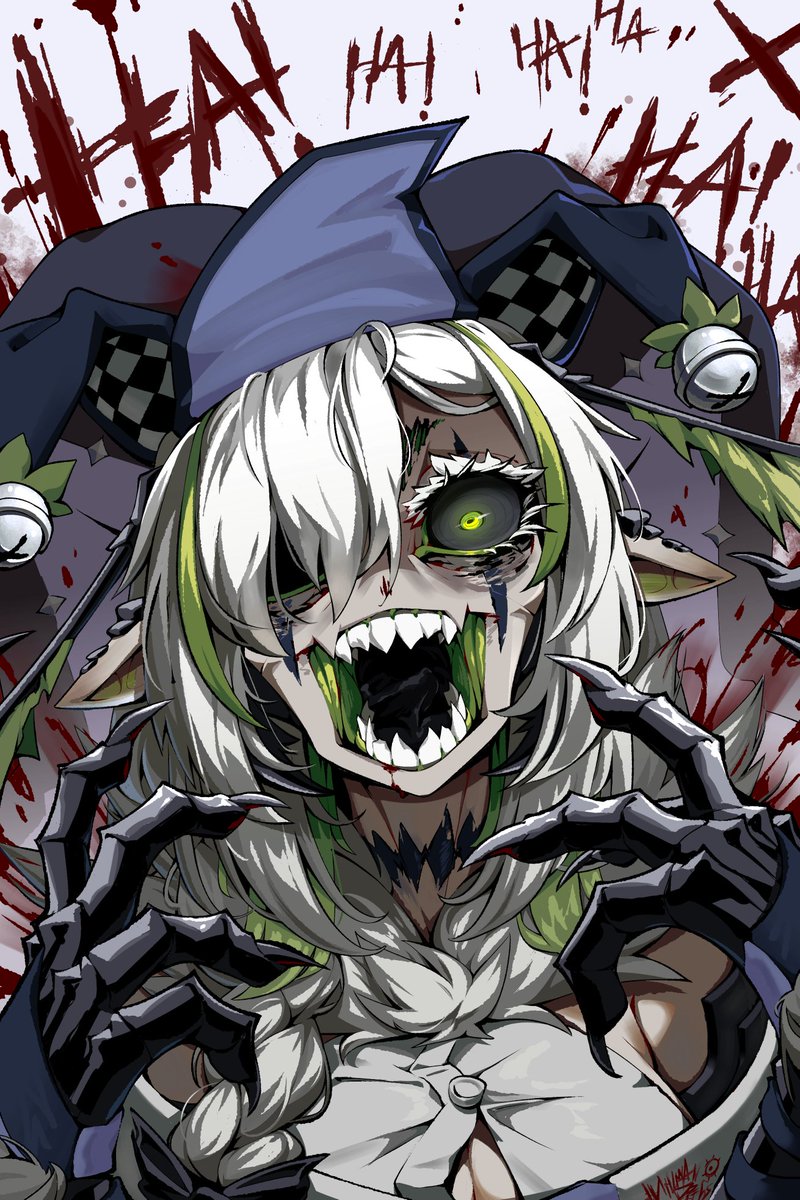 (wakes sup from a 10 year coma) Oh Boy i cant wait to finally watch Suicide Squad (2016)!!!! i hope my favorite actor Jared Leto is doin gGood hope he wasnt involved in any sexual misconduct while i was out #JunipArt