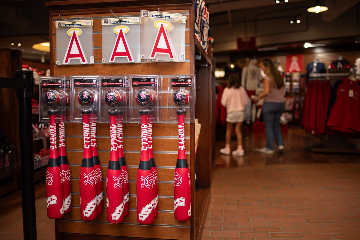 Los Angeles Angels tweet media