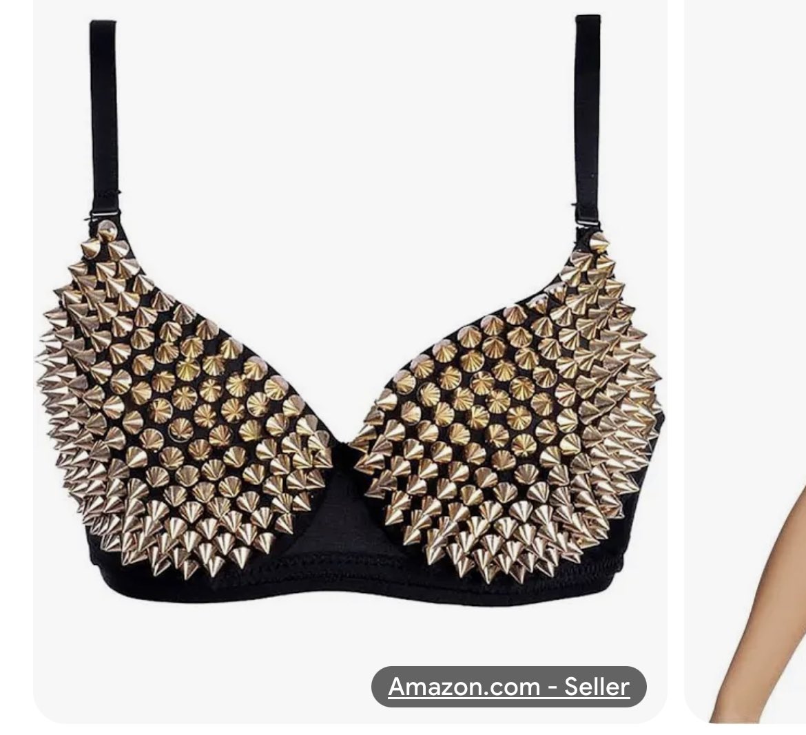 SolidDeebo's tweet image. #hostilearchitecture ? Hoe about hostile clothing ? #trump #iceraid . They won’t touch you if you’re covered in razor wire